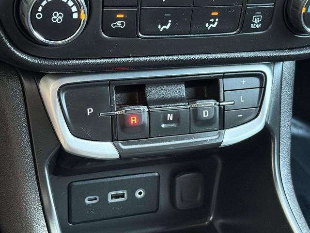 Certified 2023 GMC Terrain SLE w/ LPO, Floor Liner Package AWD/4WD image 18