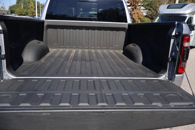 Used 2021 RAM 1500 Rebel w/ Rebel Level 1 Equipment Group image 17