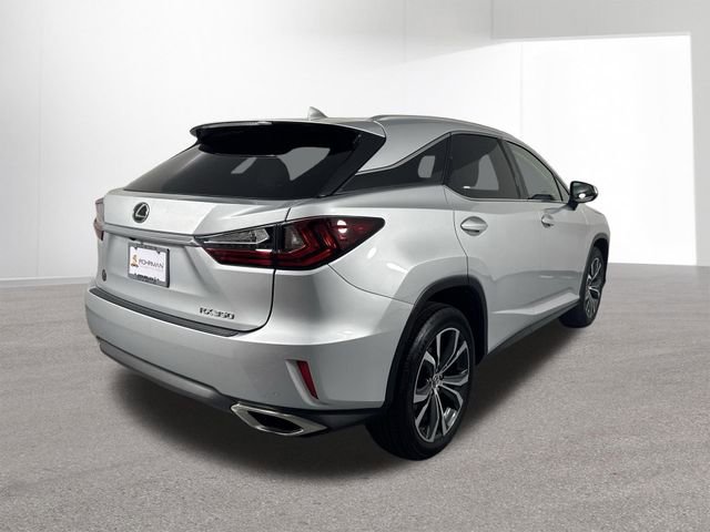 Used 2019 Lexus RX 350 AWD w/ Navigation Package image 36