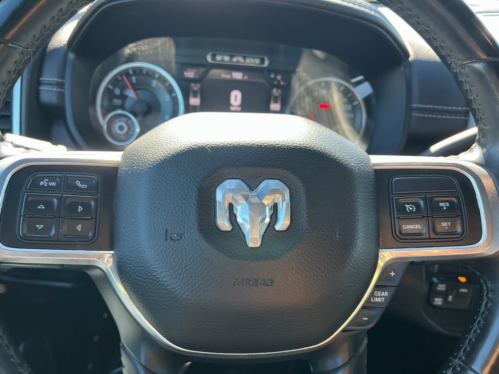 Certified 2021 RAM 3500 Laramie image 23