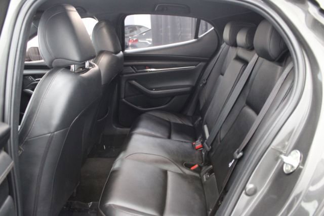Used 2019 MAZDA MAZDA3 AWD Hatchback image 23