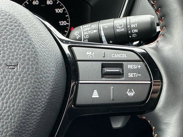 Used 2025 Honda CR-V Sport Touring image 16