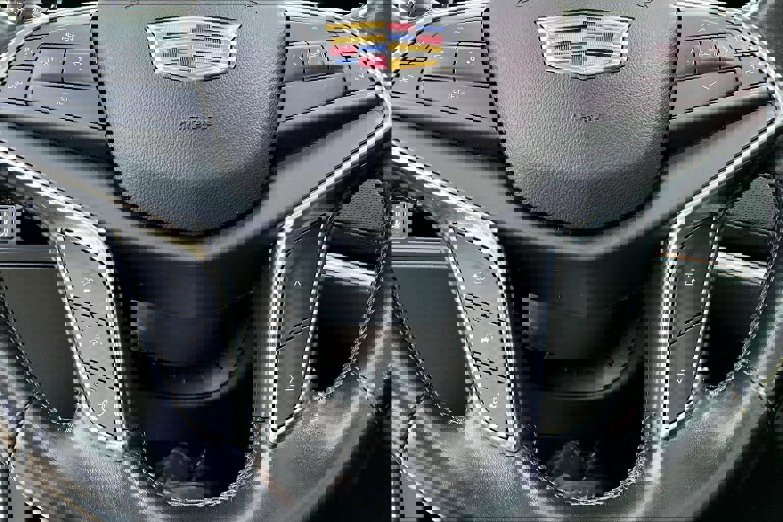 Used 2018 Cadillac XT5 Premium Luxury image 29