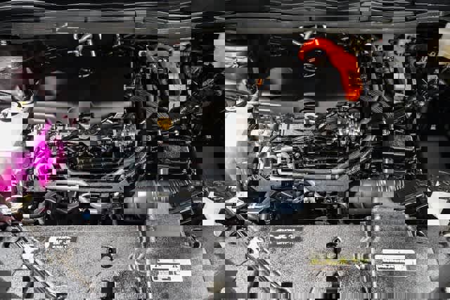 Certified 2023 Toyota Sienna Platinum image 29