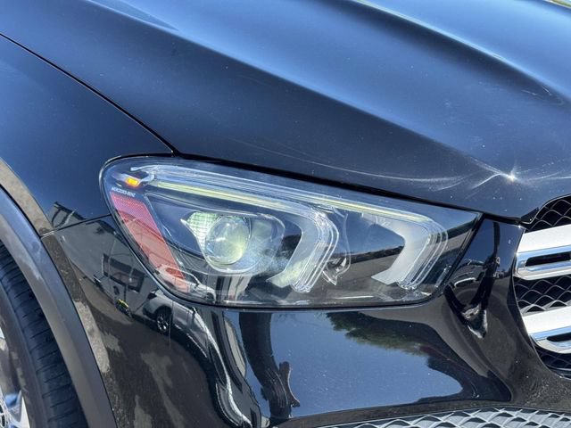 Used 2020 Mercedes-Benz GLE 350 image 5