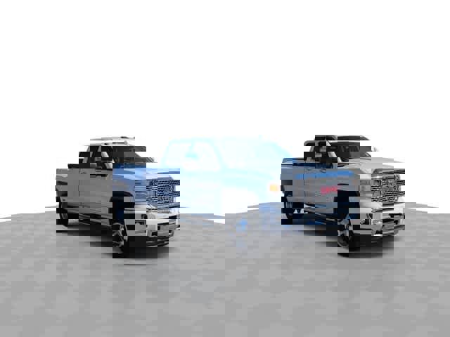 Used 2015 GMC Sierra 3500 Denali w/ Duramax Plus Package image 2