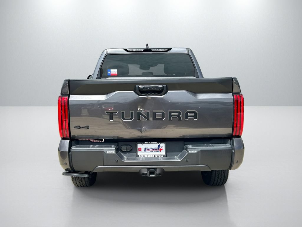 Used 2023 Toyota Tundra SR5 w/ SR5 Convenience Package AWD/4WD image 6