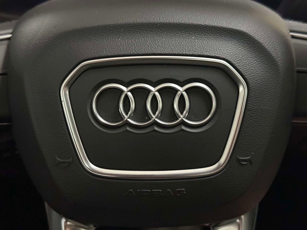 Used 2023 Audi A4 2.0T Premium Plus w/ Premium Plus Package AWD/4WD image 17