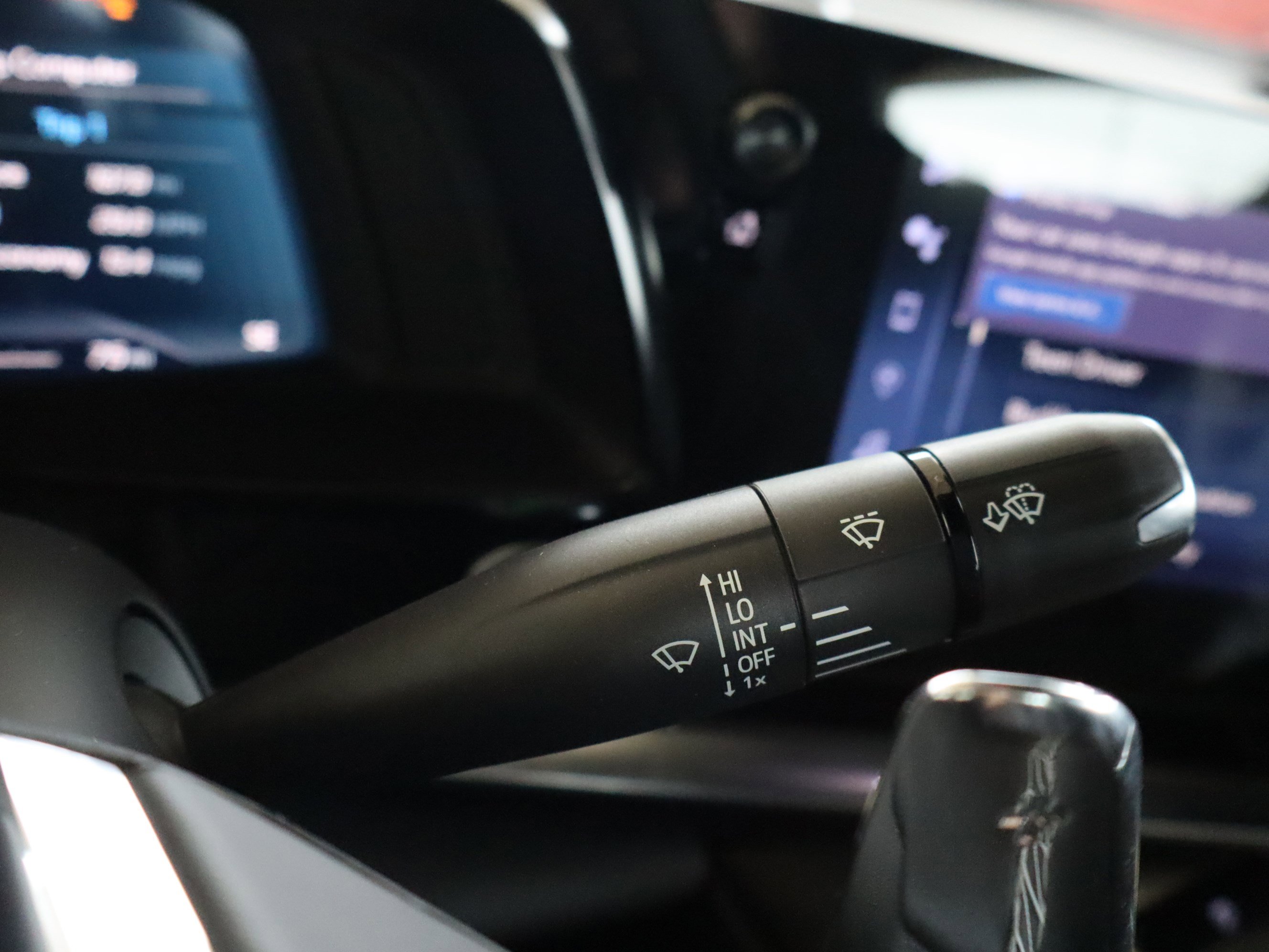 Used 2025 Chevrolet Corvette Z06 w/ Battery Protection Package image 21