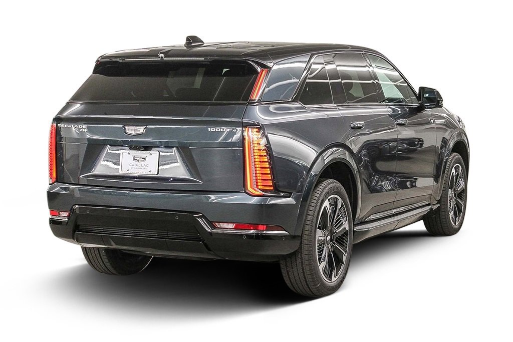 Used 2026 Cadillac Escalade IQ Sport 1 image 6