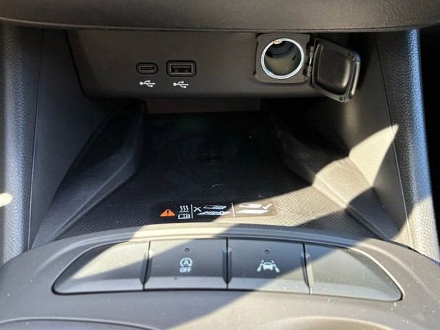 New 2026 Buick Envista Preferred w/ Convenience I Package FWD image 27