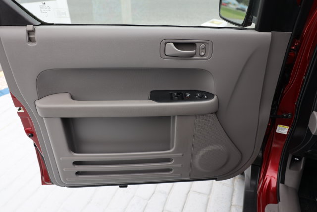 Used 2011 Honda Element EX image 11