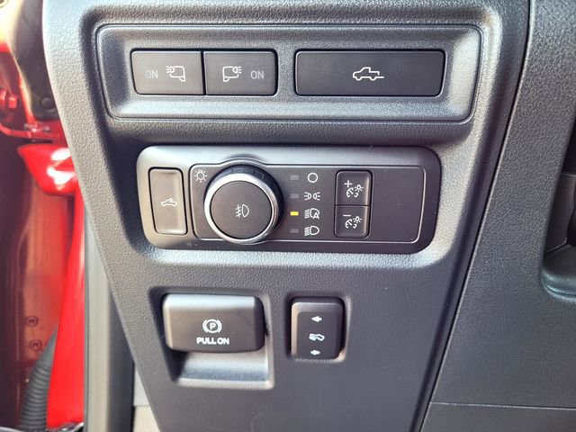 Certified 2021 Ford F150 Lariat w/ Equipment Group 502A High image 15