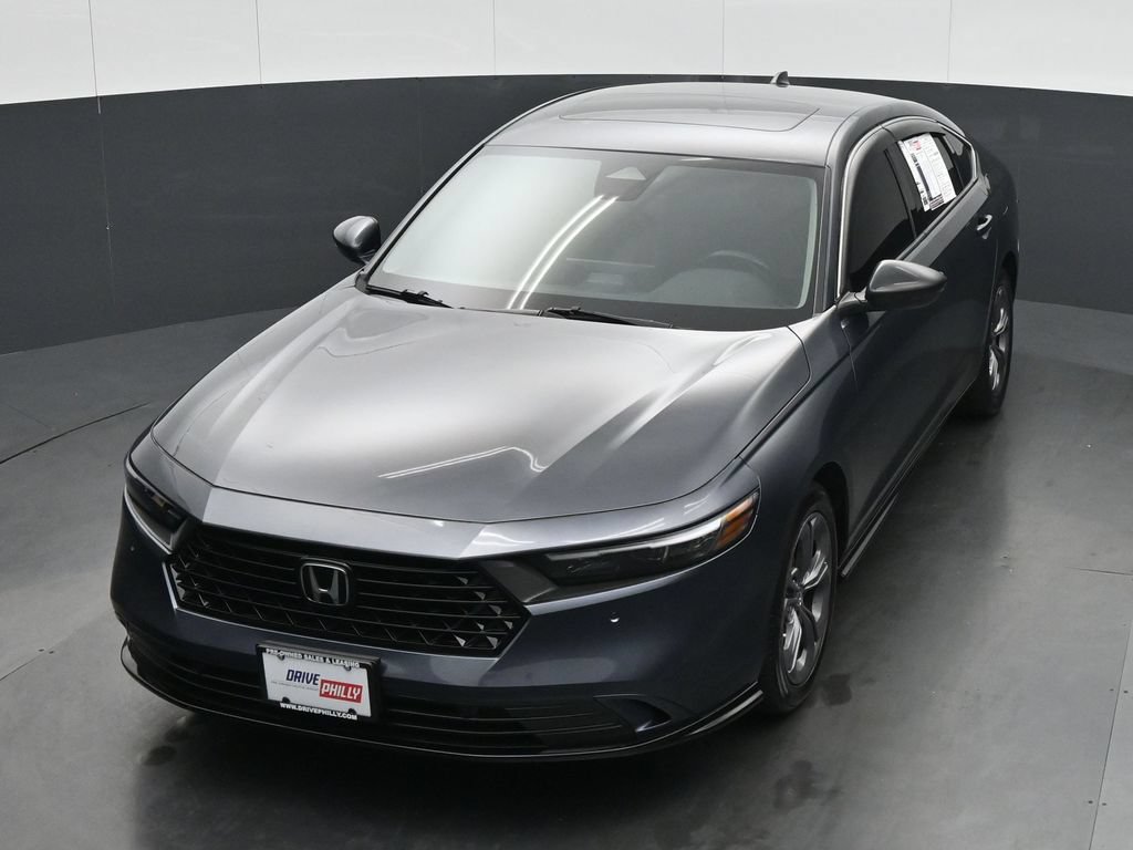 Used 2024 Honda Accord EX-L image 16
