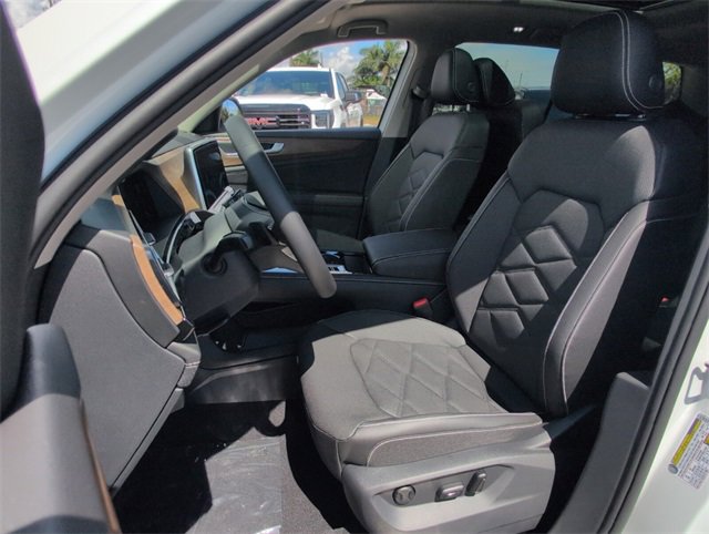 New 2026 Volkswagen Atlas SE image 5