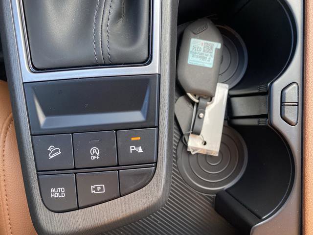 New 2026 Kia Sportage X-Line image 26