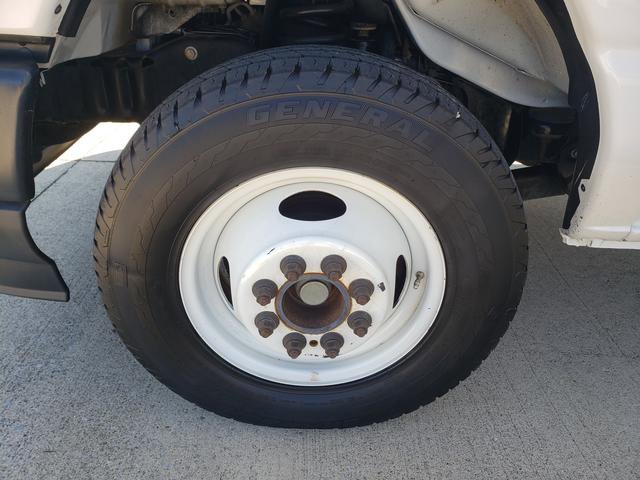 Used 2021 Ford E-350 and Econoline 350 Super Duty w/ Power Windows & Locks Group image 27