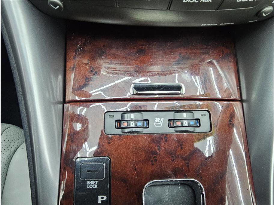 Used 2007 Lexus IS 250 RWD image 18