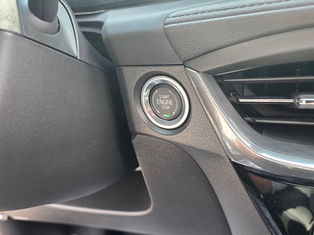 New 2026 Buick Encore GX Sport Touring w/ Comfort Package FWD image 24