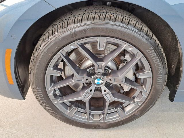 Used 2025 BMW 330i Sedan image 31