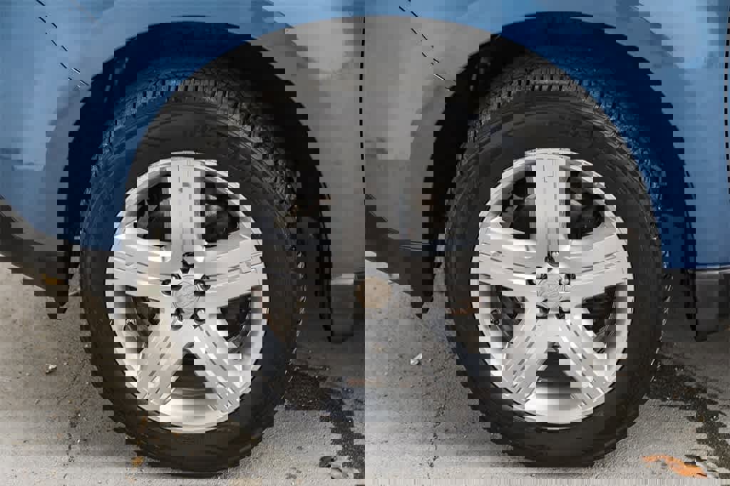 Used 2009 Subaru Forester 2.5X w/ Popular Equipment Group 1A image 9