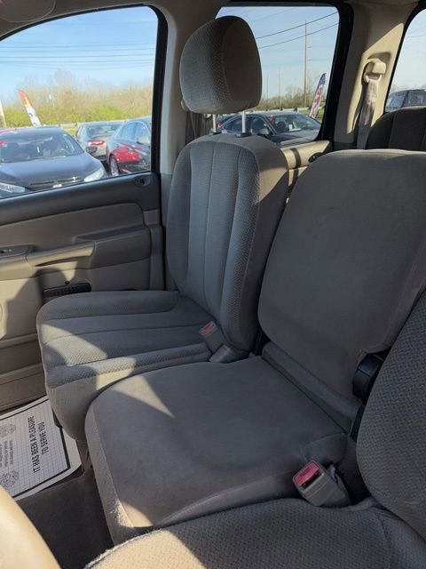 Used 2002 Dodge Ram 1500 Truck SLT image 24