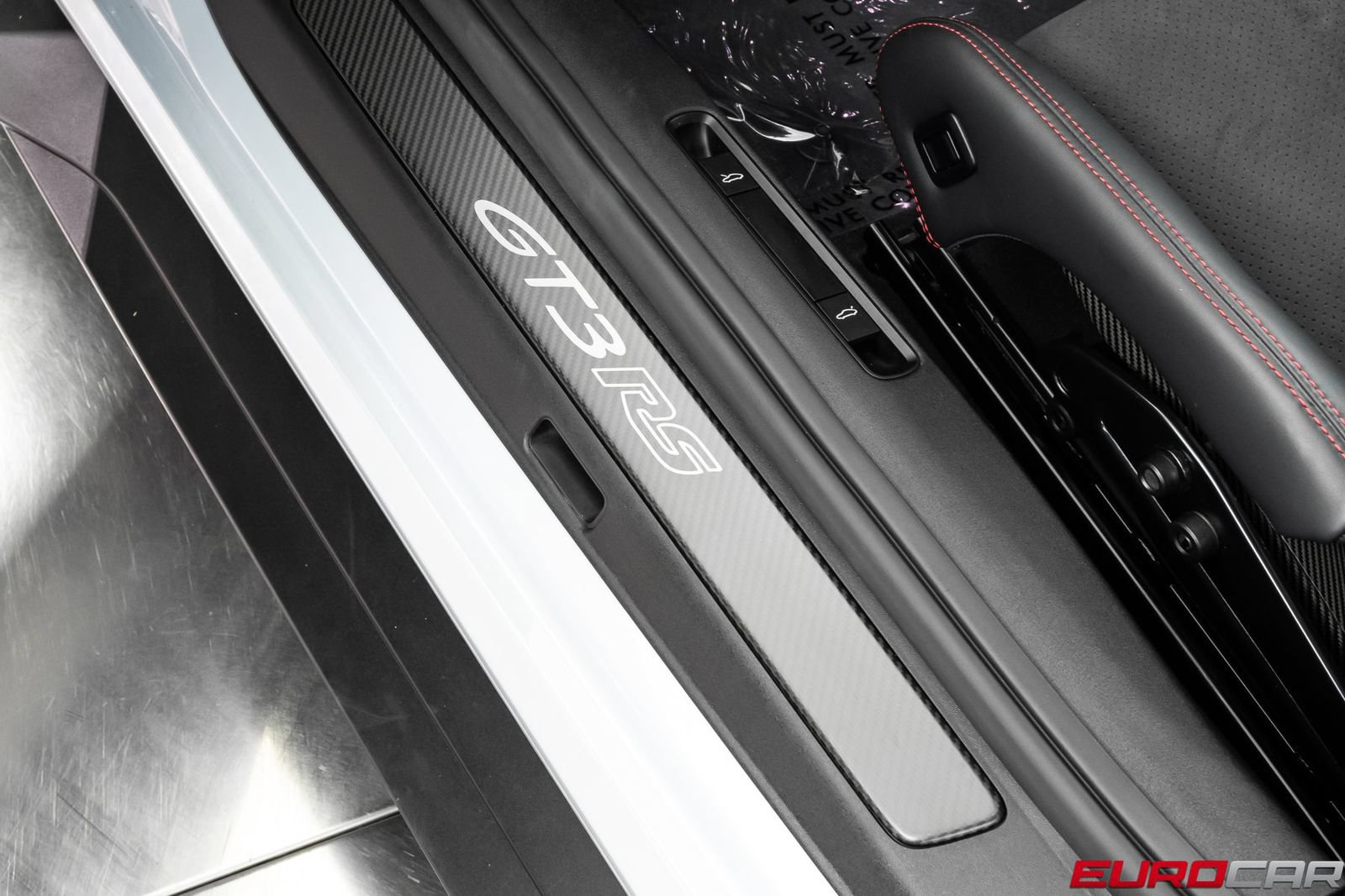 Used 2025 Porsche 911 GT3 RS RWD image 49