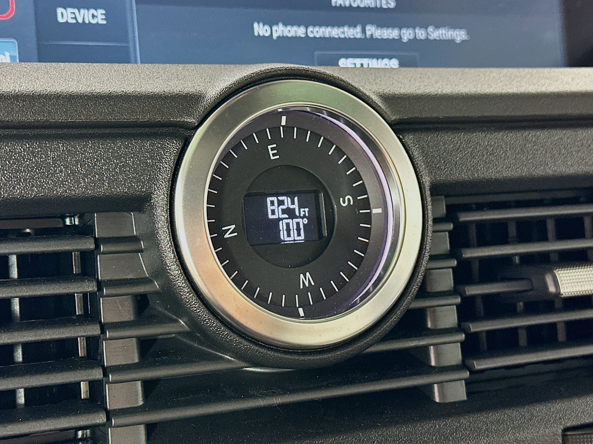 New 2025 INEOS Grenadier Trialmaster Edition image 25