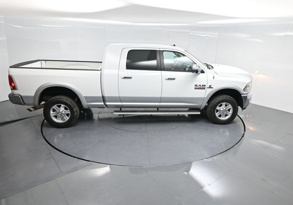 Used 2013 RAM 2500 Laramie w/ Convenience Group image 57