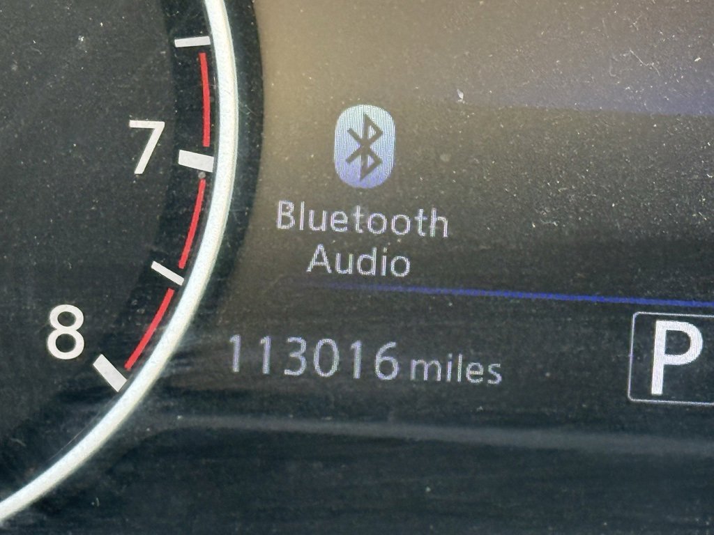 Used 2015 Nissan Murano Platinum image 13