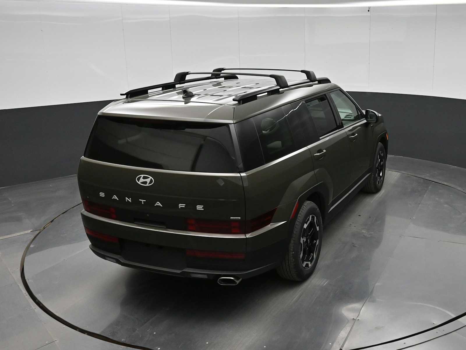 New 2026 Hyundai Santa Fe SEL AWD/4WD image 27