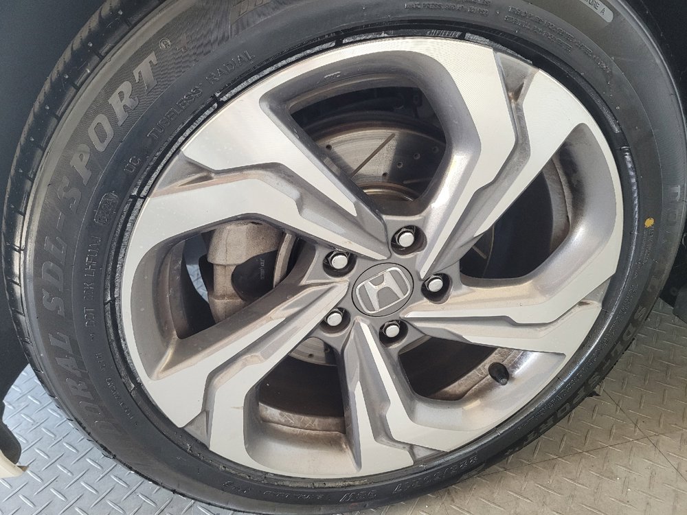 Used 2020 Honda Accord EX image 31