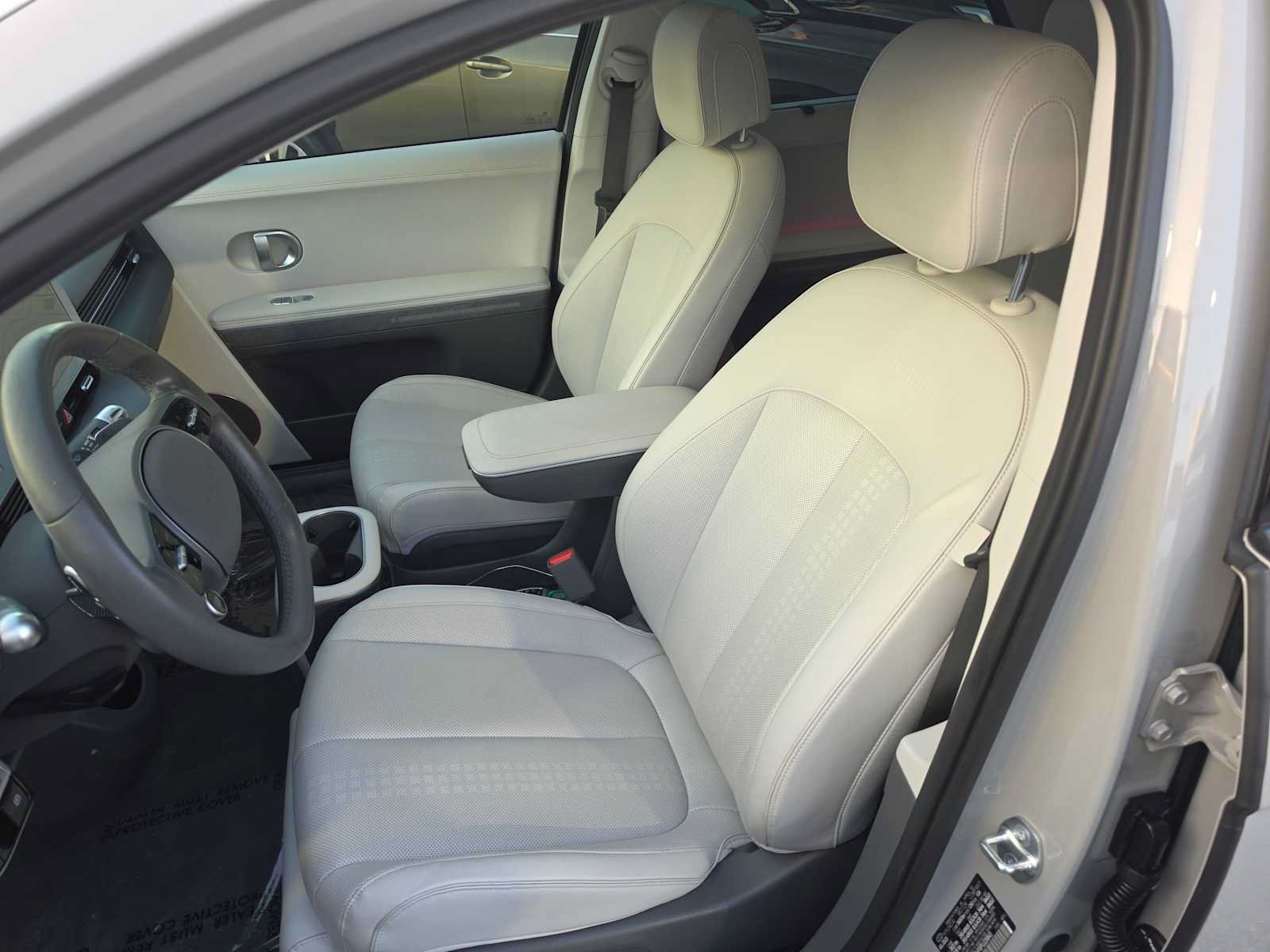 Used 2023 Hyundai Ioniq 5 Limited AWD/4WD image 21