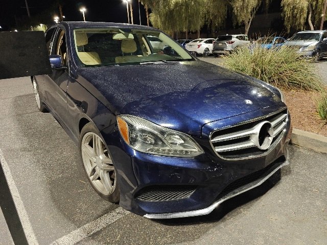Used 2014 Mercedes-Benz E 350 E 350 image 3