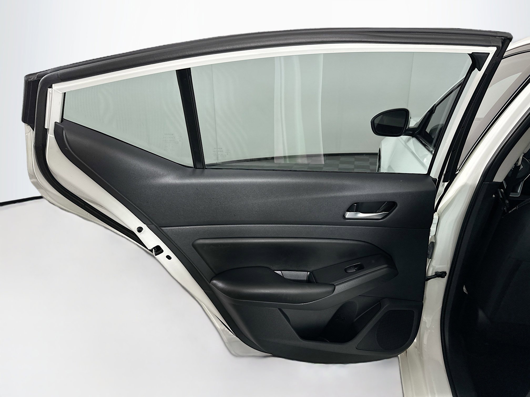 Used 2022 Nissan Altima 2.5 S image 24