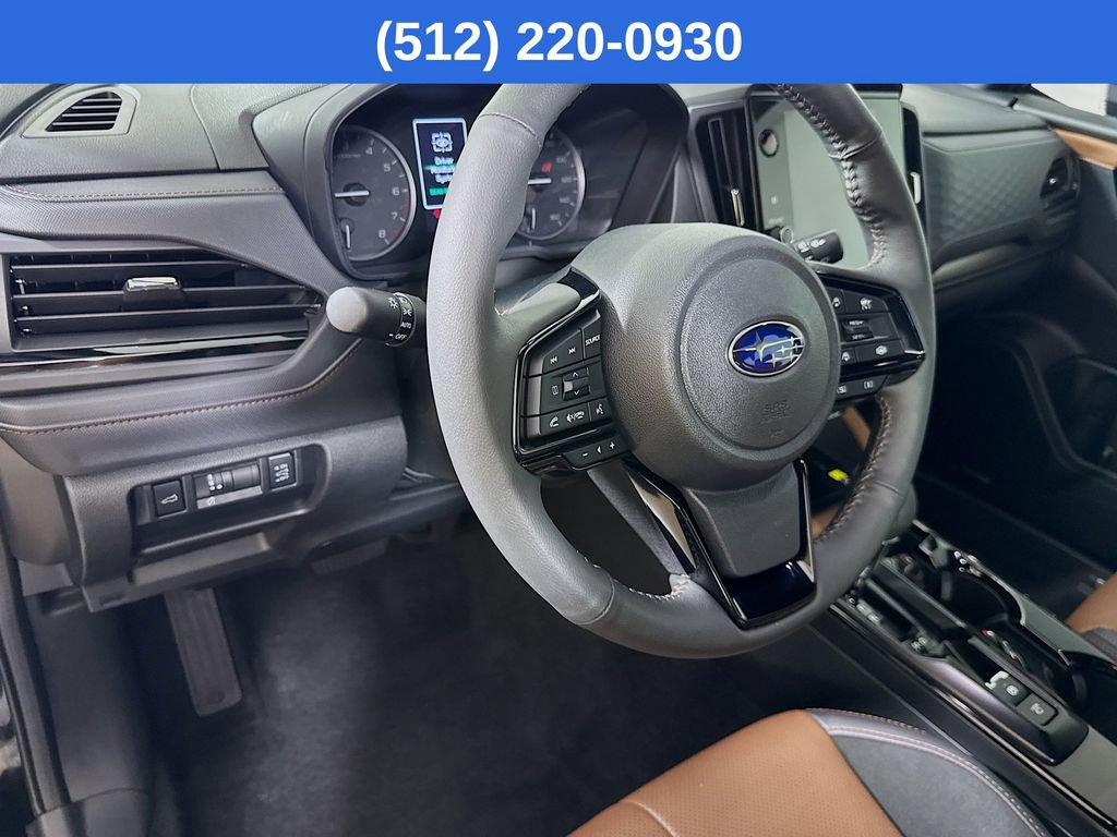Used 2026 Subaru Forester Touring AWD/4WD image 10
