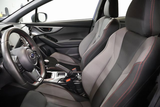 Certified 2024 Subaru WRX AWD/4WD image 12