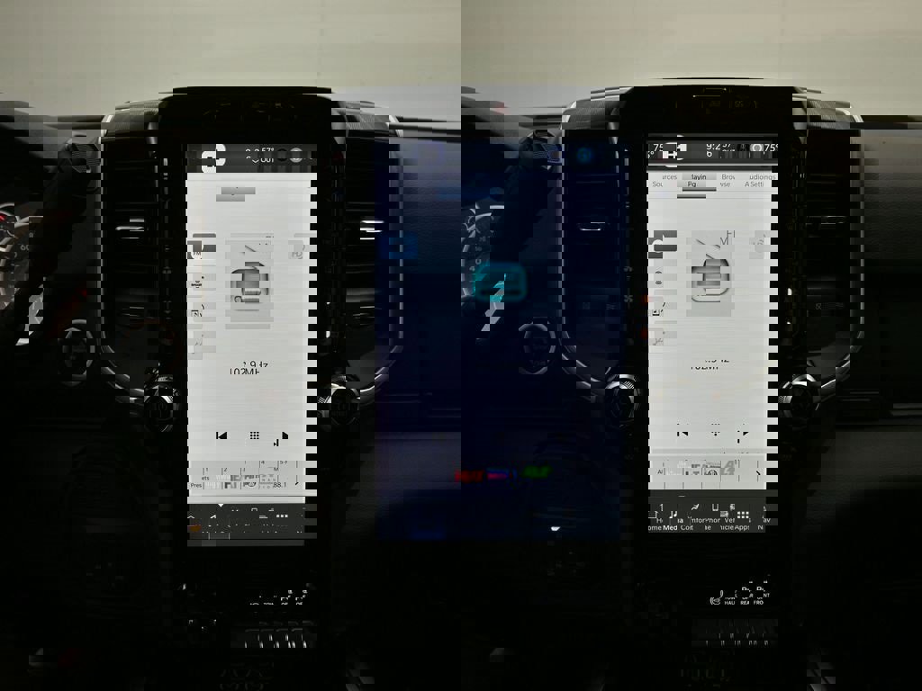 New 2025 RAM 2500 Big Horn image 17