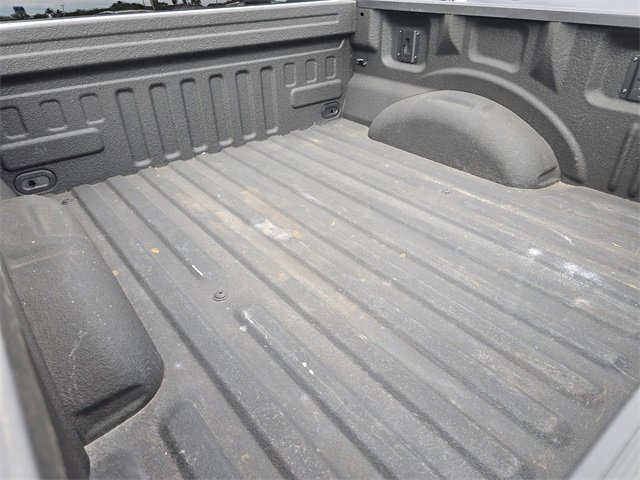 Used 2022 Ford F150 Platinum w/ Equipment Group 701A High image 6