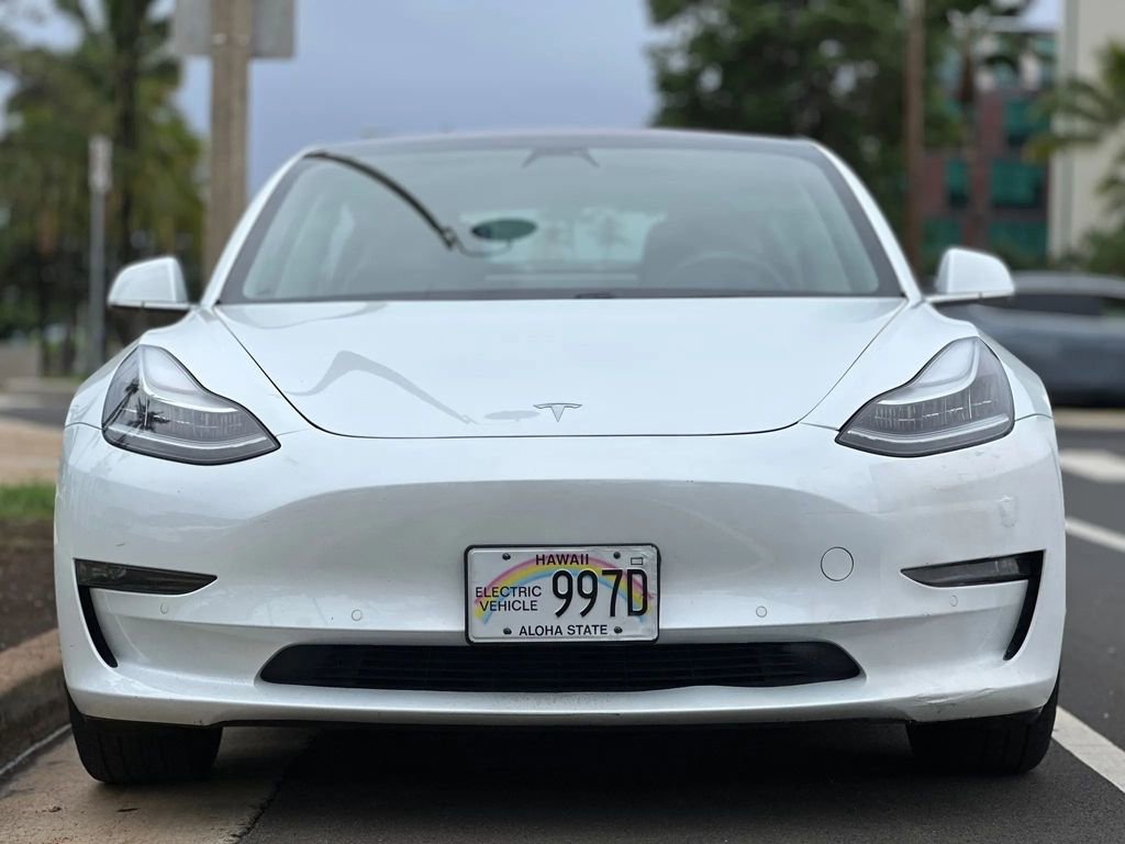 Used 2018 Tesla Model 3 Mid Range image 7