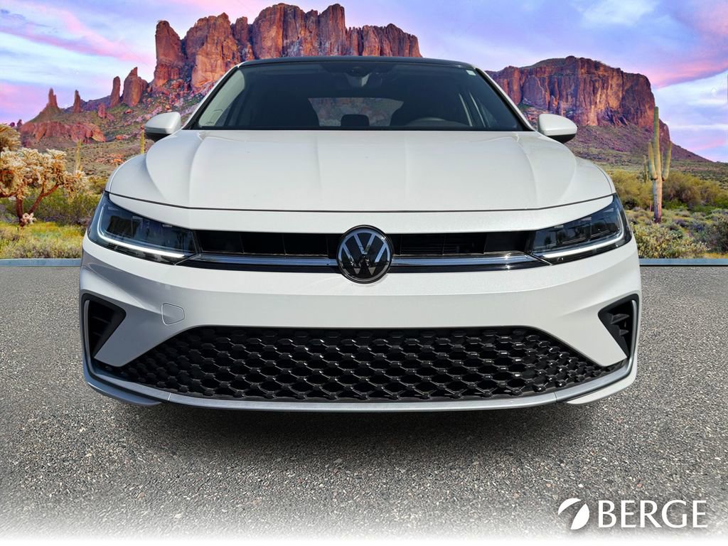 Used 2026 Volkswagen Jetta SE image 6