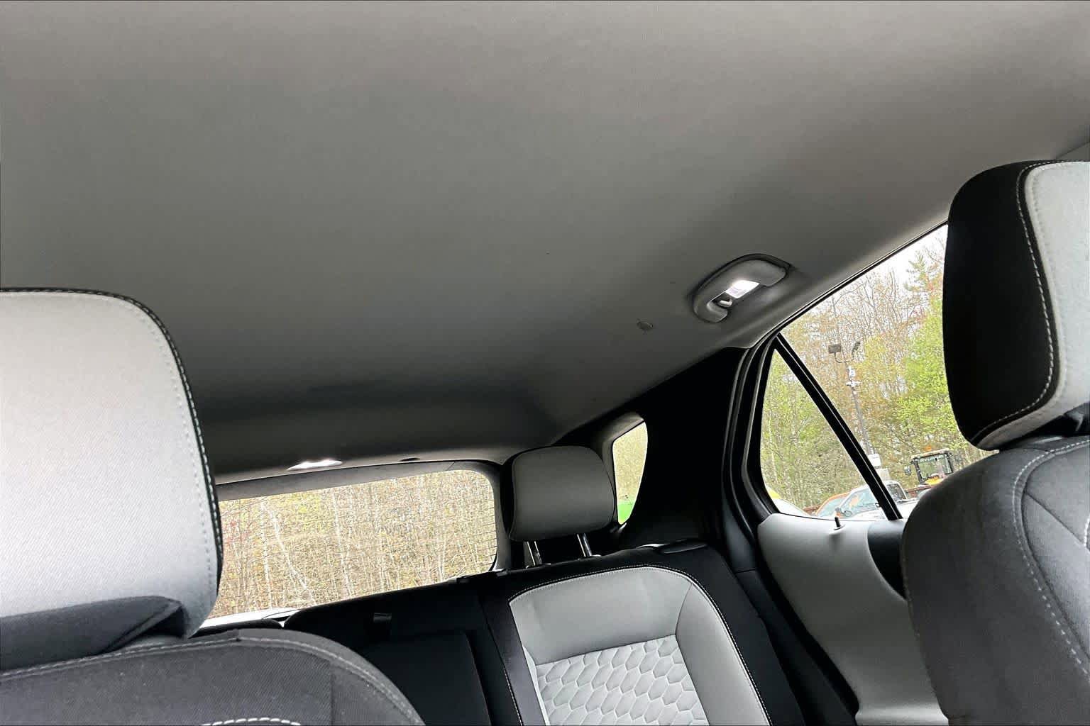 Used 2019 Chevrolet Equinox LT AWD/4WD image 14