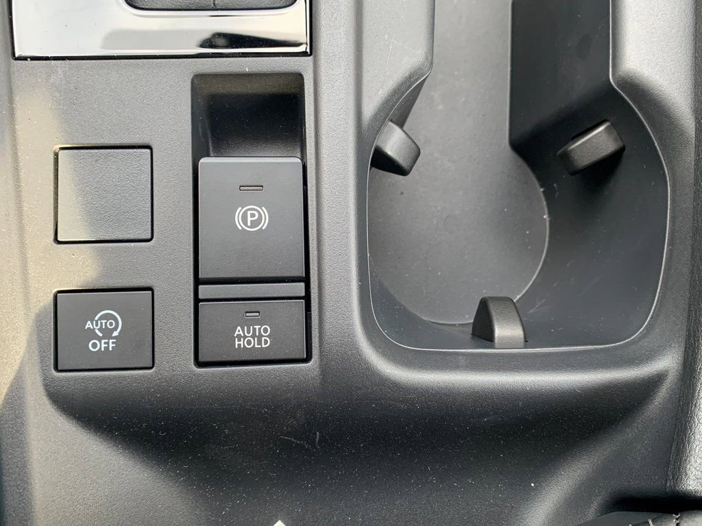 New 2026 Nissan Sentra S w/ Floor Mat Package image 14