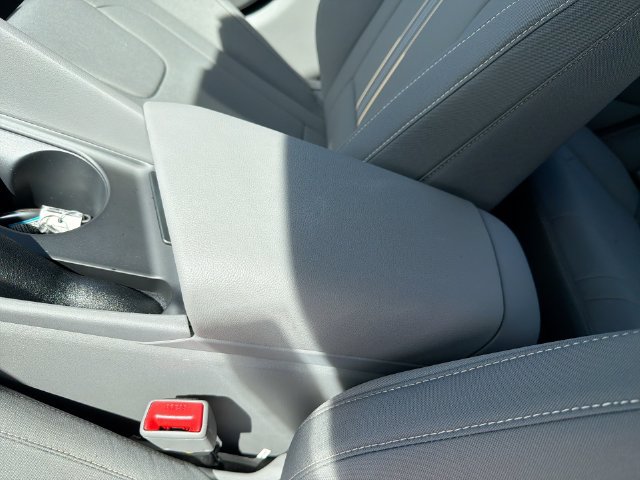 New 2026 Hyundai Elantra Sport FWD image 30