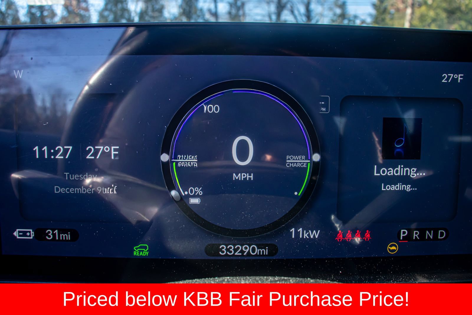 Used 2024 Honda Prologue Touring image 20