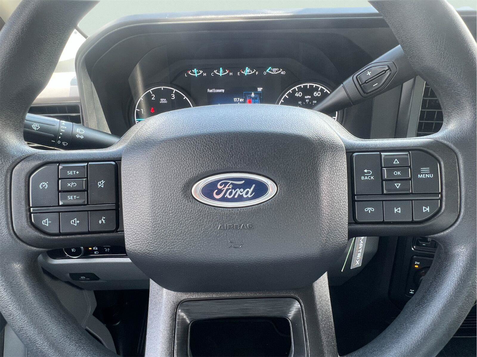 Used 2023 Ford F250 XL w/ STX Appearance Package AWD/4WD image 47