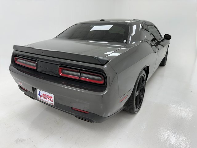 Used 2022 Dodge Challenger GT w/ Blacktop Package image 40