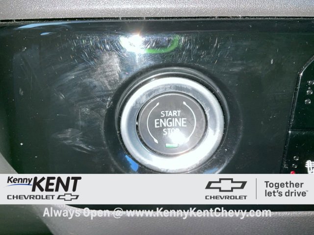 Certified 2024 Chevrolet Silverado 1500 LT image 27