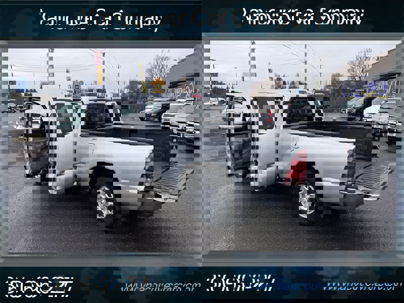 Used 2008 Toyota Tacoma RWD image 33