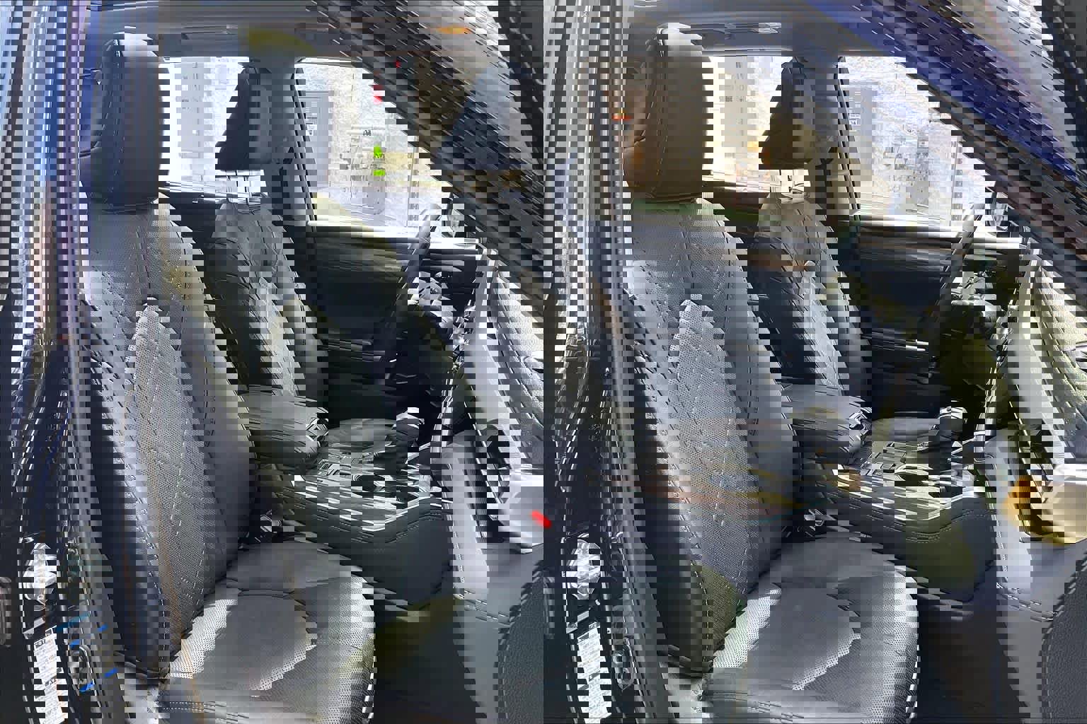 Used 2021 Toyota Highlander Platinum image 8